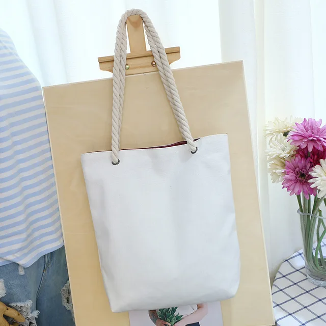 2018 new reusable canvas