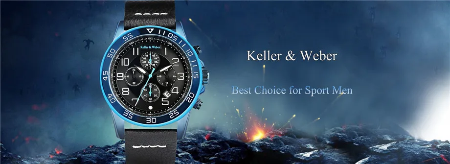 kw watch