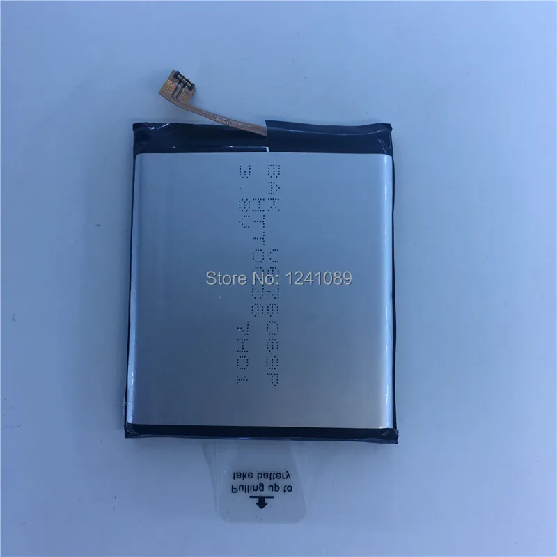 

Mobile phone battery Ulefone armor 2 battery 3500mAh 5.0inch Helio P25 Long standby time Ulefone Mobile Accessories