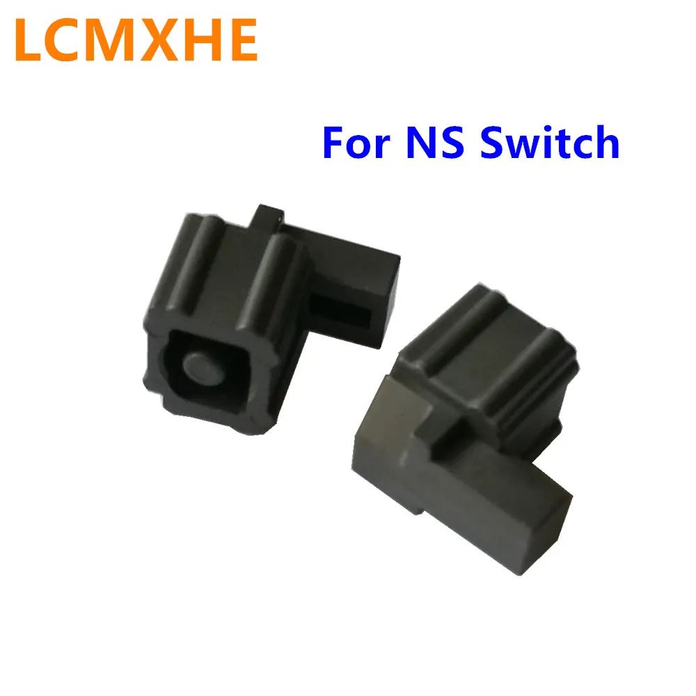 Оригинальная пряжка 1 пара левая и правая пряжки замок для NS Nintendo Switch NX Joy Con Joycon