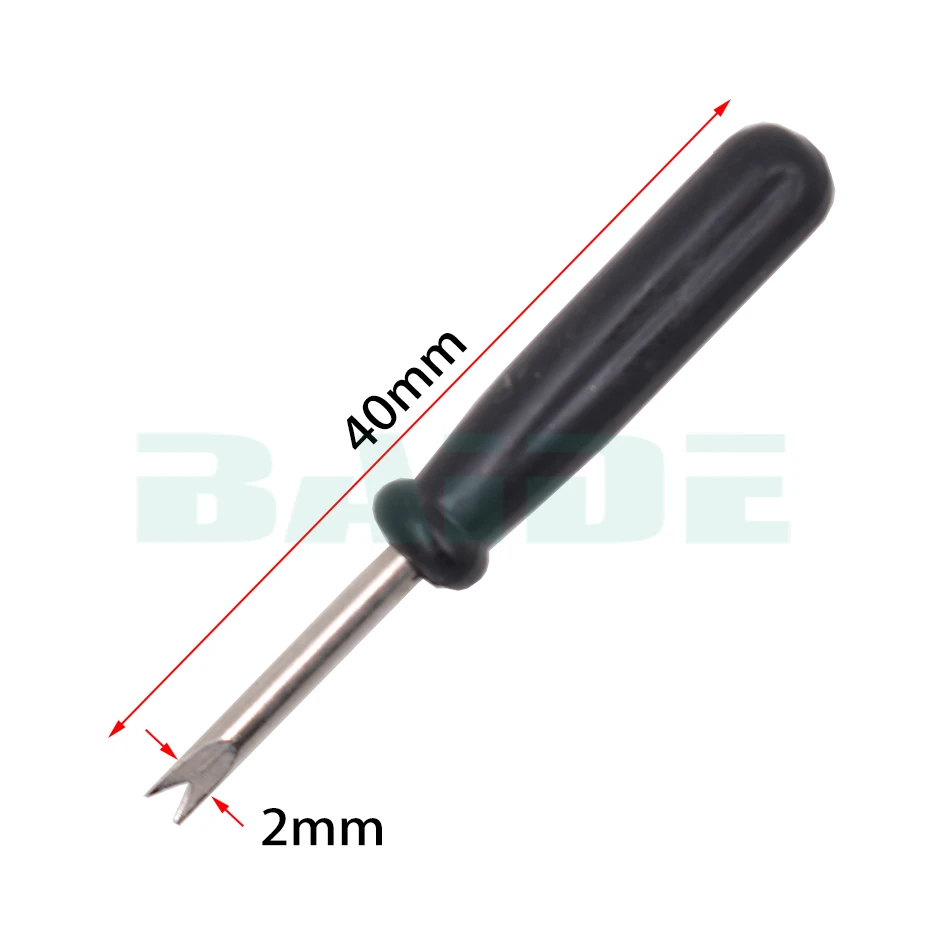 ear fork