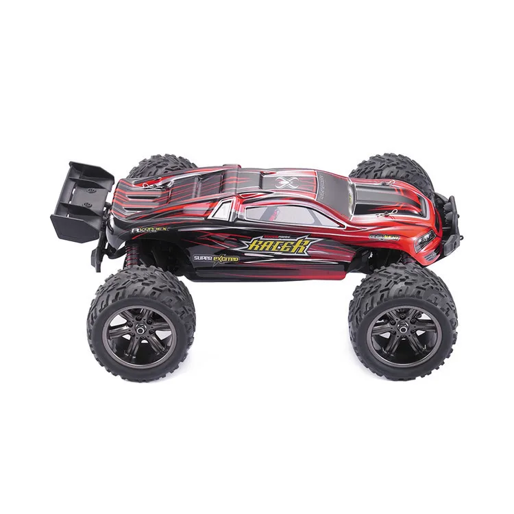 GPTOYS S912 1:12 Масштаб RC автомобиль Беспроводной 2,4G 2WD Монстр для мотогонок, для езды по бездорожью, с электромобили игрушка в подарок для детей