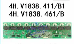 4H. V1838.461/B 4H. V1838.411/B1 Высоковольтная плата для подключения с VK8A183M09 T370XW02 T-CON подключения доска