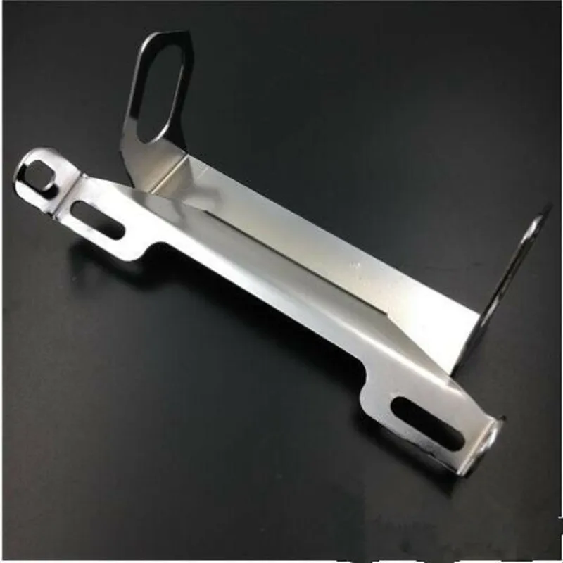 

Motorcycle Chrome Eliminator Tidy For Honda CBR 600RR 2003 - 2006 2004 2005 CBR 1000RR 2004 - 2007 2005 2006 Custom