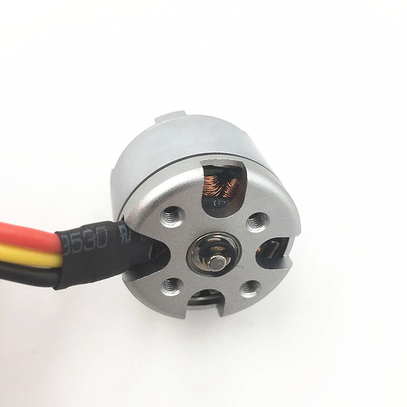 Крышка бесщеточного двигателя Tarot 2212 920kv CW CCW для квадрокоптера F330 F450 F550 X525|Детали