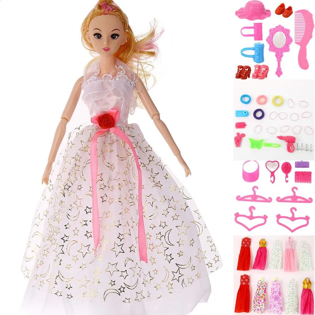 microman princess girl figures