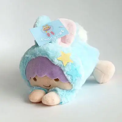 Милая моя мелодия большие уши Cinnamoroll Собака яичный желток пудинг собака лягушка ПОВЕРНУТАЯ к кошкам кролик мягкие плюшевые игрушки куклы для девочек Подарки - Цвет: K