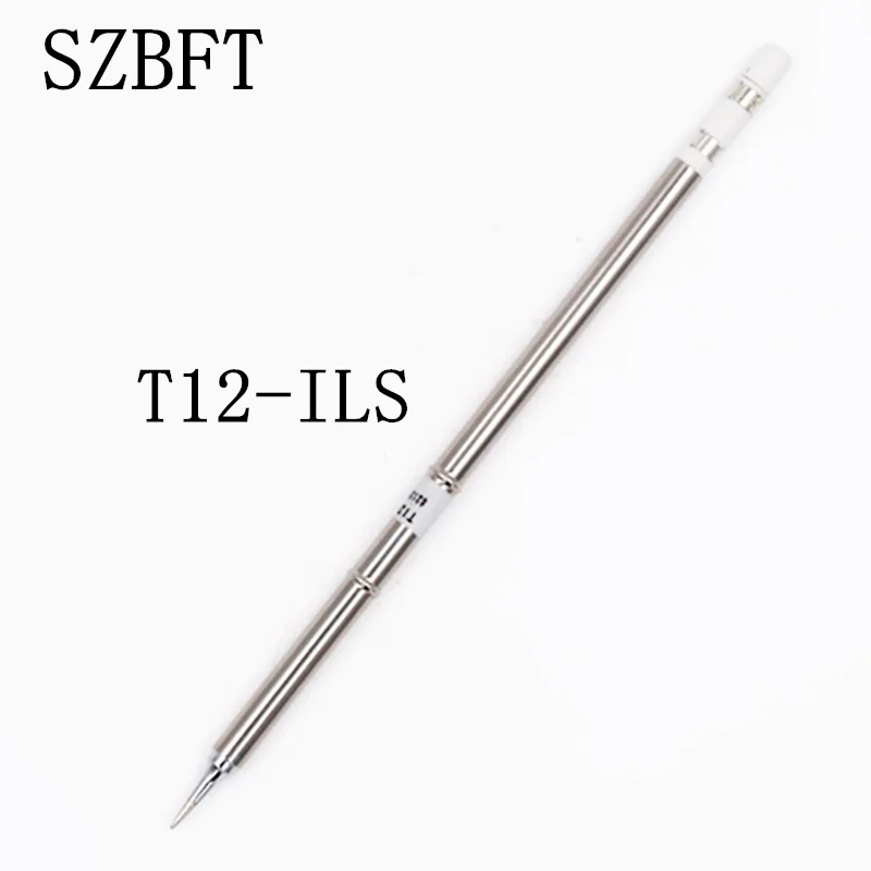 SZBFT T12-BC1 D52 DL32 DL52 I IL ILS паяльник советы для Hakko паяльная станция FX-951 FX-952 - Цвет: ILS