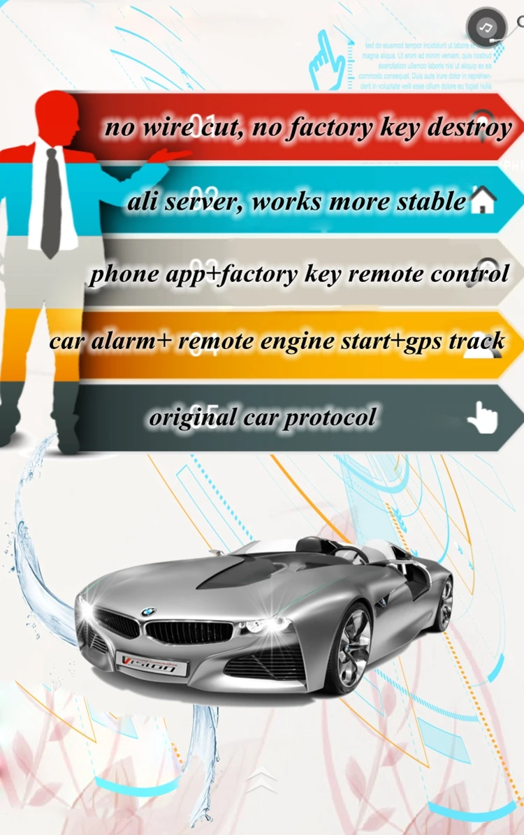 advantages