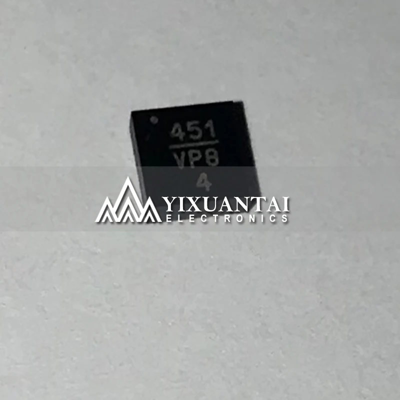 1pcs/lot  5pcs/lot   10pcs/lot   Free shipping 100% original   HMC451LP3ETR   HMC451LP3   HMC451   451   QFN16