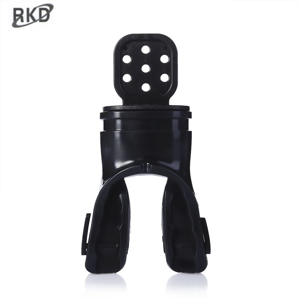 

RKD Scuba Mouthpiece Silicone Non-toxic Anti-allergy Anti-aging for Regulator Diving Equipment 4 Colors 2018 New