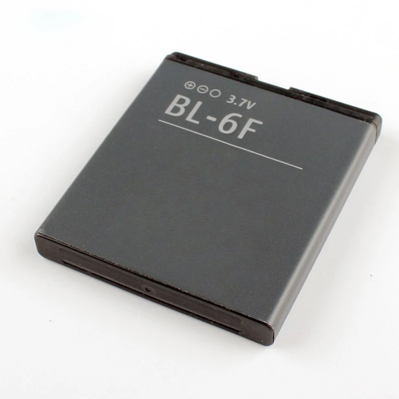 

Fesoul High Capacity BL-6F Li-ion Replacement Battery For NOKIA N78 N79 6788 6788I N95 8G