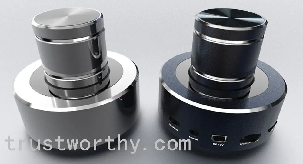 New products! vibration speaker 26W, vibration sounder, Resonance