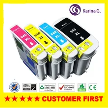 1 компл. Для HP940 HP940XL чернильный картридж совместим Для HP 940 XL 940XL Для HP Officejet Pro 8000 8500 8500A Бесплатная Доставка