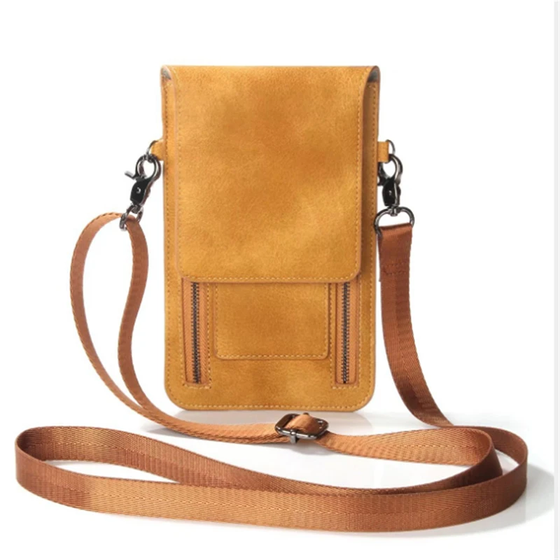 

Bags For Men 2019 Waterproof Men's Fashion Travel Outdoor Sport Pouch PU Phone Bag Crossbody Bag Shoulder Bag Boslo Masculino