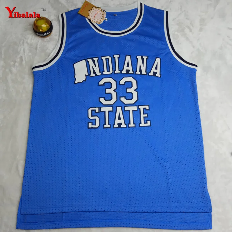 2018 Dwayne Mens College Cheap Basketball Jerseys 33 Larry Bird Jersey