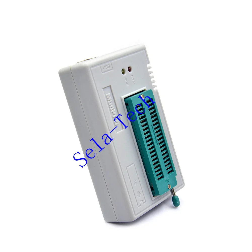 Бесплатная доставка 2020 Новинка 100% XGECU V10.41 MiniPro TL866CS TL866A TL866II Plus USB EEPROM Nand