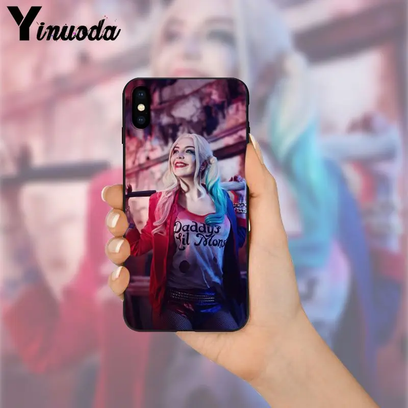 harley quinn