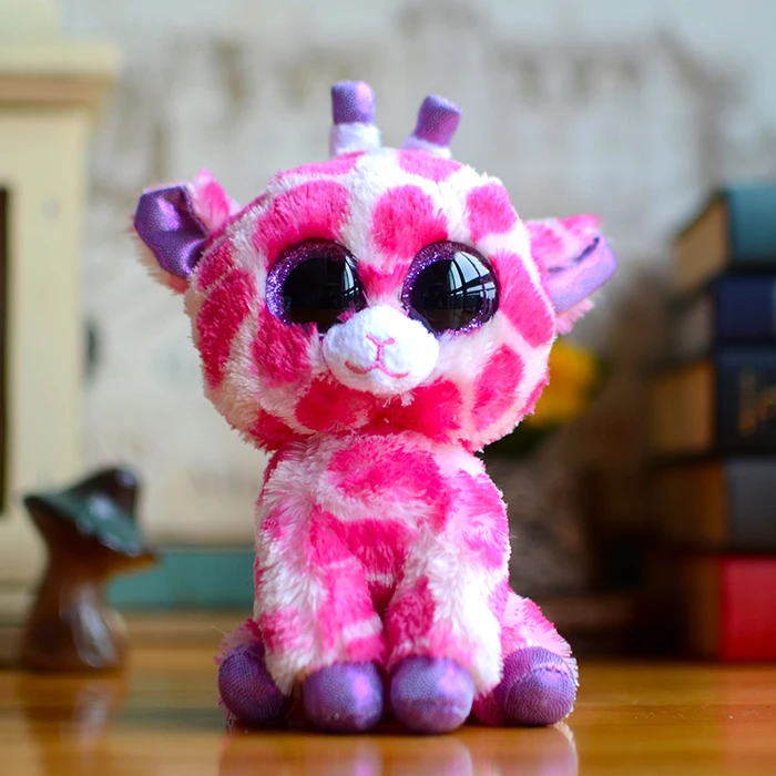 Popular Pink Giraffe Stuffed Animal-Buy Cheap Pink Giraffe