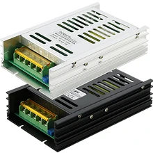 12V10A 120 Вт indoor Адаптеры питания для видеонаблюдения Камера черный(по умолчанию