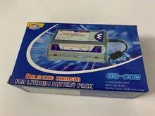 Walkera GA-002 Balanced Charger For Lithium Battery Pack Li-po Li-ion 2Cell 7.4V 3Cell 11.1V 4Cell 14.8V Walkera GA-002 Balanced Charger For Lithium Battery Pack Li-po Li-ion 2Cell 7.4V 3Cell 11.1V 4Cell 14.8V