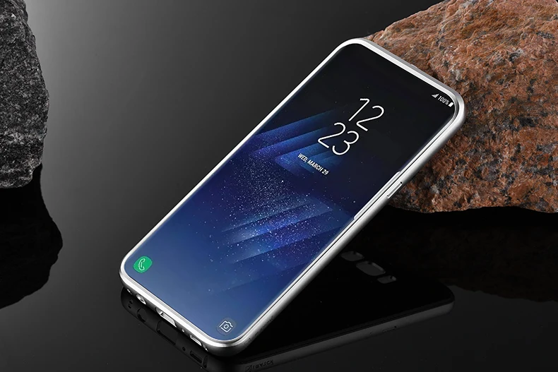 Real Carbon fiber case for Samsung Galaxy S8 S8 Plus 1 (8)