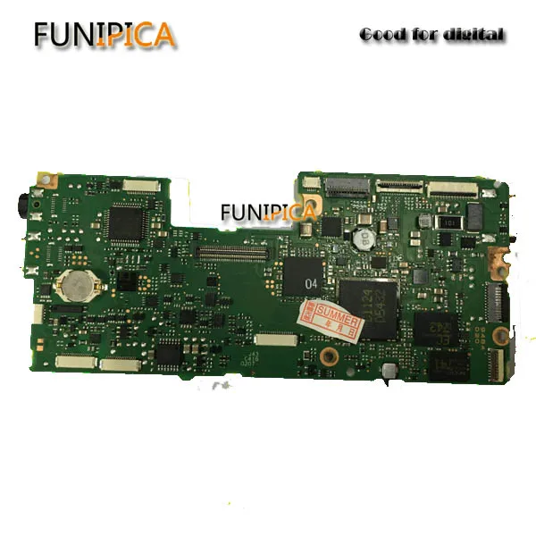 

99%New M3 mainboard for canon M3 mainboard camera repair parts free shipping