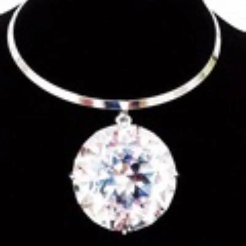 Дизайн женское ожерелье-чокер со стразами ожерелье винтажные амулеты массивные Свадебные ювелирные изделия аксессуары Shellhard