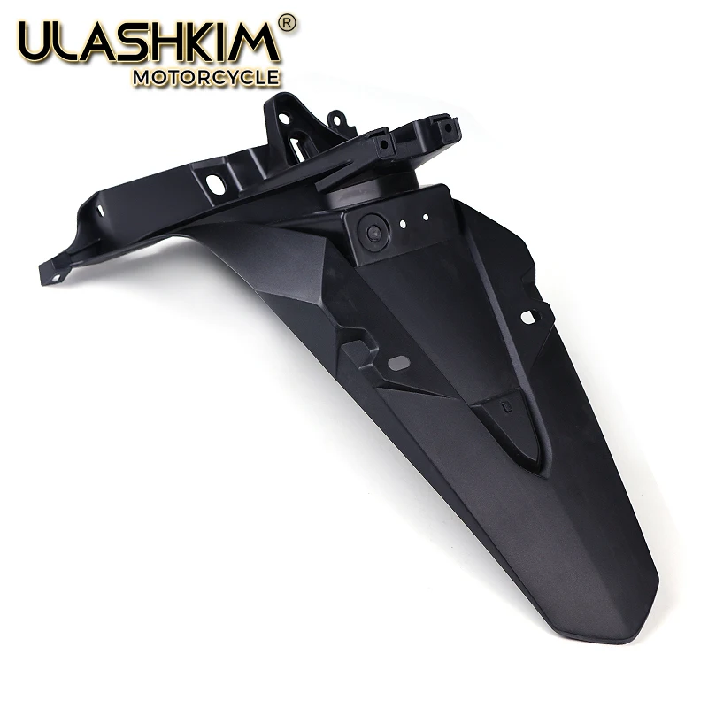 

Motorcycle Original Quality Rear Fender Splash Guard PP parts For Honda PCX 125 150 PCX125 PCX150 2014-2017