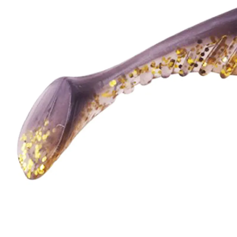 5 قطعة سيليكون الصيد إغراء 70 سنتيمتر 3g الرقصة رئيس Wobblers Swimbait الاصطناعي لينة الطعم T الذيل ذيل مجداف باس الكارب الصيد معالجة 5 قطعة سيليكون الصيد إغراء 70 سنتيمتر 3g الرقصة رئيس Wobblers Swimbait الاصطناعي لينة الطعم T الذيل ذيل مجداف باس الكارب الصيد معالجة