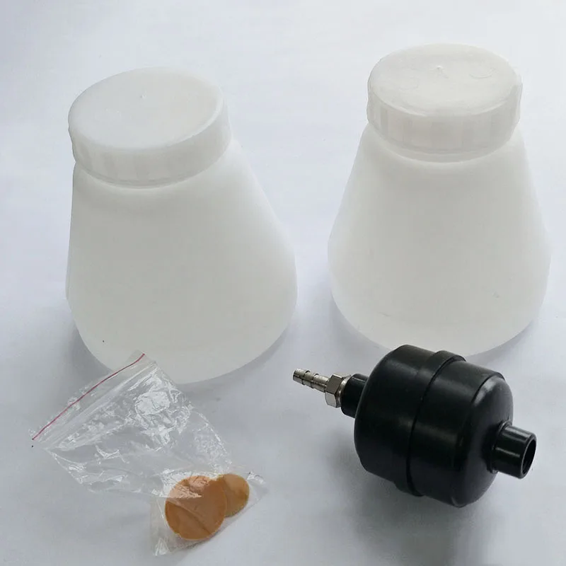 Original Portable Electrostatic Powder Coating system paint Gun PC03-5 CE with 5 stage adjustable