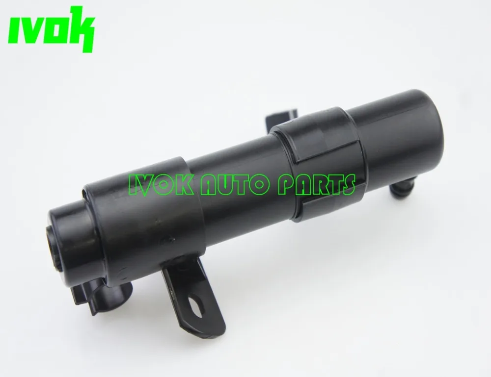 Совершенно новый насос для мойки фар VW Touareg 2011 7L6955978A 7L6 955 978 A|pump for|pump pumppump nozzle |
