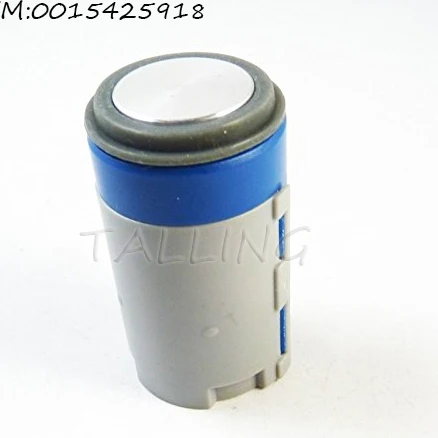 Датчик парковки 0015425918 PDC подходит для Benz W202 W208 W220 W638 W210 C230 C280 S430 S500 CLK320