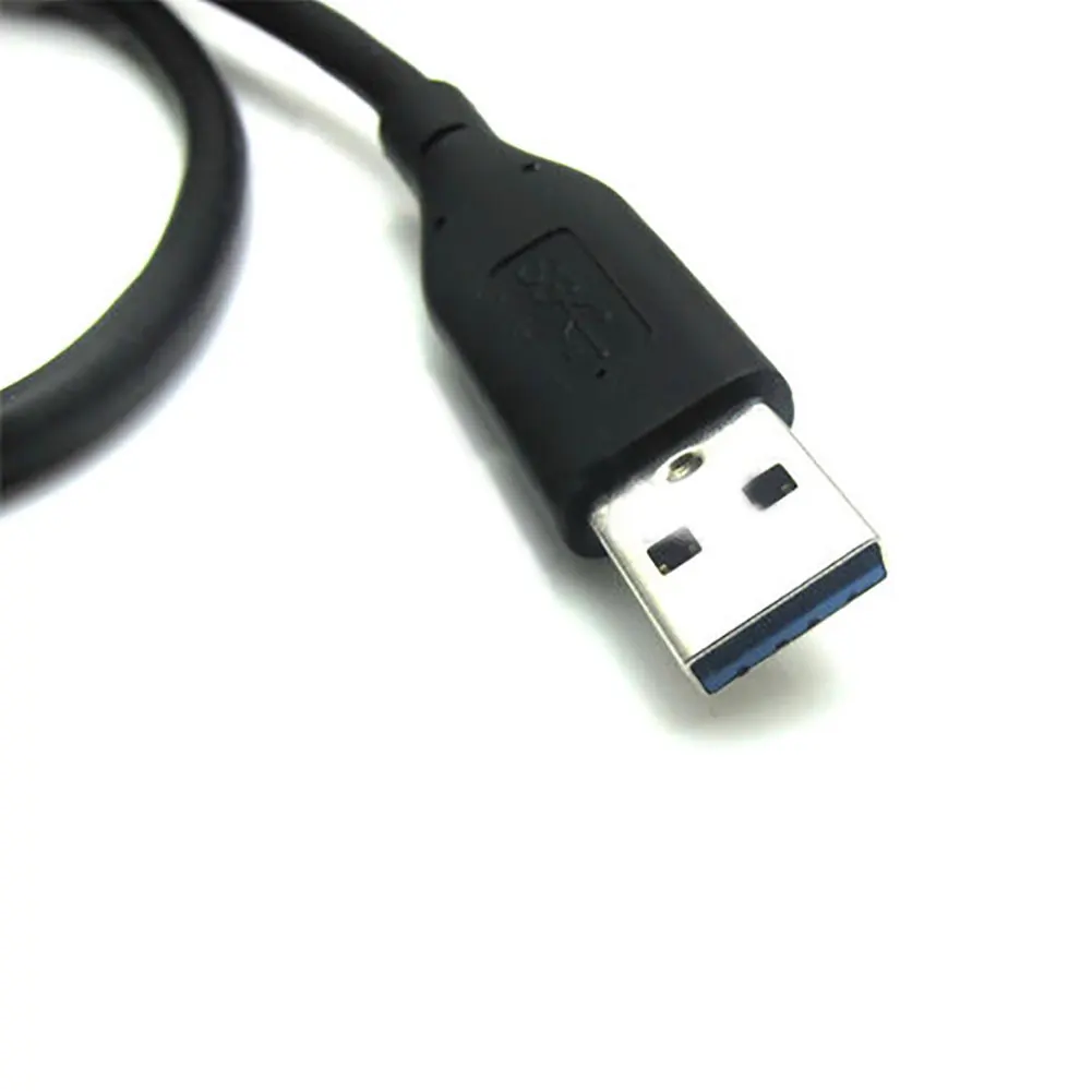 45 см USB 3 0 кабель для передачи данных Western Digital WD My Book внешний мобильный жесткий