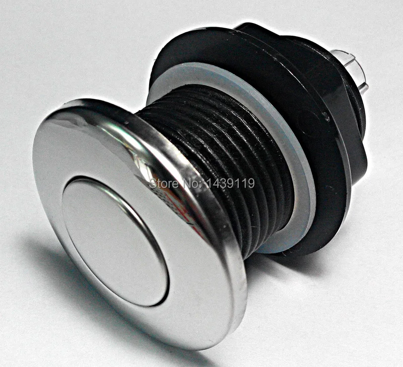 Air Switch Garbage Disposal Promotion-Shop for Promotional Air ... Air Switch Garbage Disposal Promotion-Shop for Promotional Air ... - Garbage Disposer Disposal Air Switch Kit - push button FREE SHIPPING metal trim