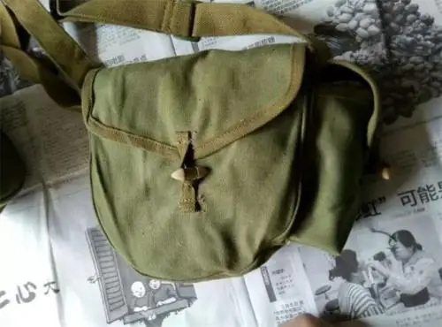 military surplus bags and pouches