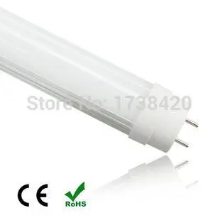 

Super Brightness T8 Led Tube 600mm 8w /9W/10w SMD 2835 Led Bulbs Tubes Light Fluorescent Tubetes AC110V 220V Warm Cold White