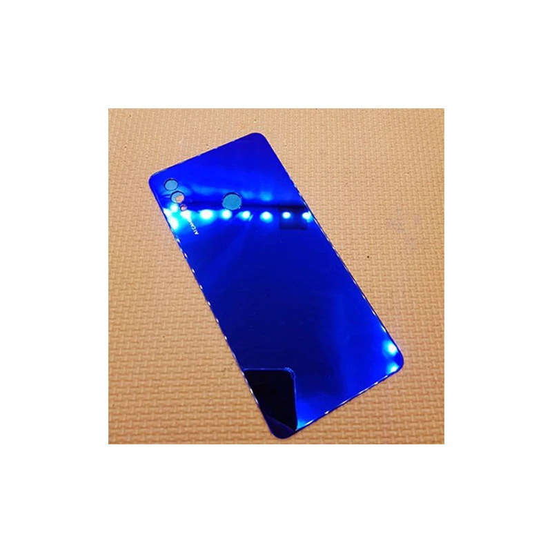 for Huawei Honor Note 10 Glass Battery Back Cover Panel Rear Cover Housing Door for Huawei Honor Note10 Spare Parts