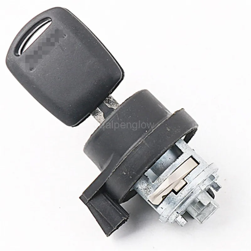 Auto lock IGNITION LOCK FOR VW Skoda Octavia Car Modified Car IGNITION