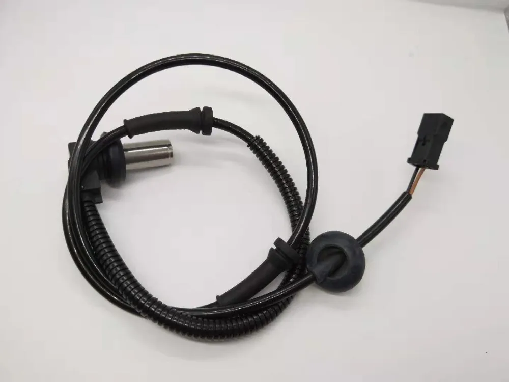 Датчик скорости переднего левого и правого колес SMD ABS 8D0927803D 0986594014 8D0927803 для A udi A4 B5