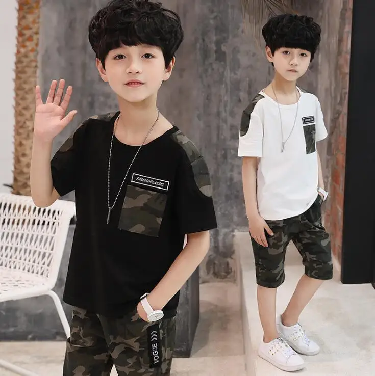 teenage guy summer outfits