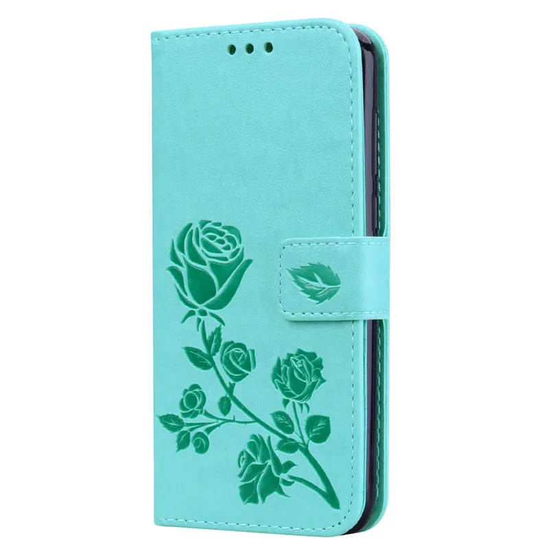 Y5 2018 чехол для Coque Huawei Honor 7A DUA L22 5 45 дюймов флип кожаный Prime чехлы телефонов с