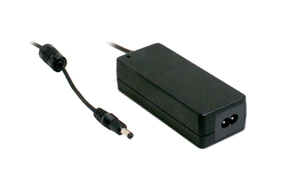

NEW [Sumger] MEAN WELL original GSM60B18-P1J 18V 3.33A meanwell GSM60B 18V 60W AC-DC High Reliability Medical Adaptor