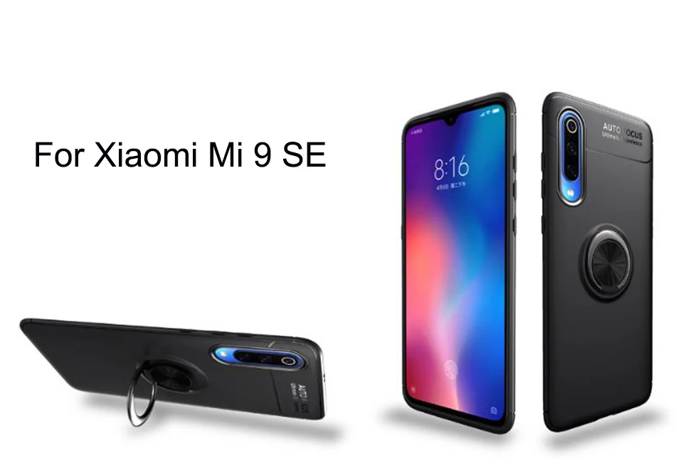 For Xiaomi Mi 9 SE Case (11)