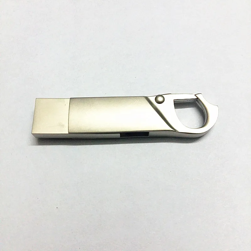 Usb 2 0 USB флеш накопитель OTG 16 Гб флешка флэш диск 8 ГБ 32 64 Флешка для