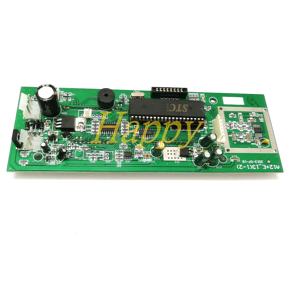 

XK3190-A12+E weighing display board