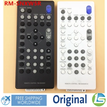 

ORIGINAL REMOTE CONTROL RM-SNXW5R RM-SNXW5 FOR JVC Bluetooth speaker NX-W5W NX-W5B