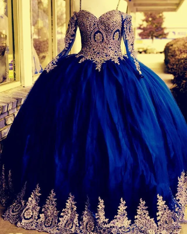 amazing-royal-blue-with-gold-applique-quinceanera-prom-dresses-cheap-ball-gown-long-sleeves-lace-cold-shoulder-sweet-16-party-dress-long_副本_副本