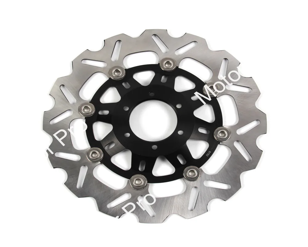 

CNC Motorcycle Front Brake Disc FOR HONDA NSR 250 RR CBR250RR CBR 250RR NSR 250RR NSR250RR CBR 250 RR brake disk Rotor