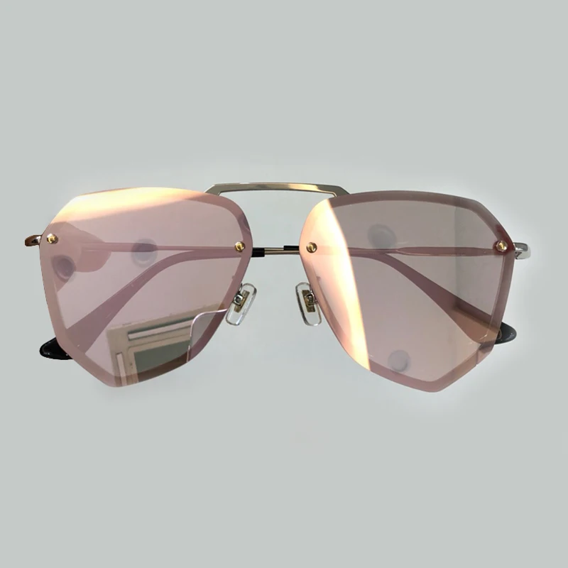 Frauen Uv400 Sol no4 Legierung Feminino No1 Marke Sunglasses 2019 Sunglasses Cat Rahmen Sonnenbrille Sunglasses no2 Sunglasses Box Mit Eye Sunglasses De no5 no3 Luxus Designer 4qwnpEv7